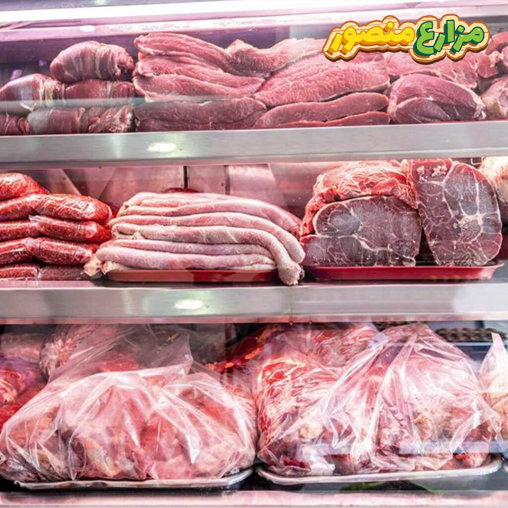 ما طريقة التخلص من رائحة لحم الضأن؟