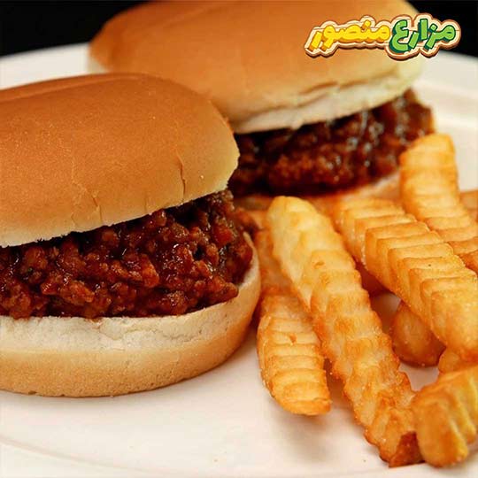 طريقة عمل سلوبي جو خطوة بخطوة