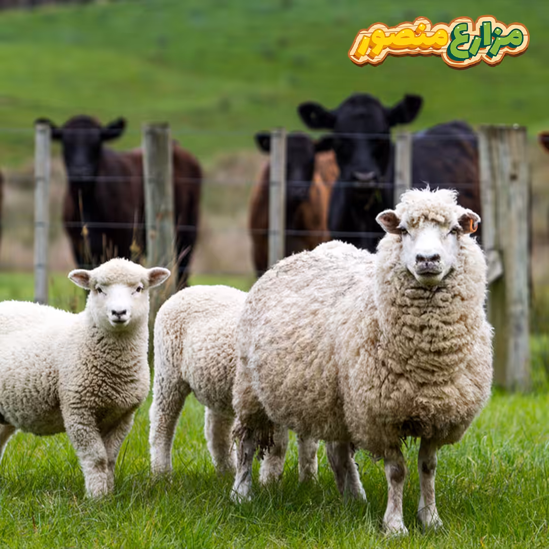 ما هي انواع الأضحية وهل سن الأضحية شرط في الاختيار، وكيف يمكنك التعرف على عمر الأضحية ؟
