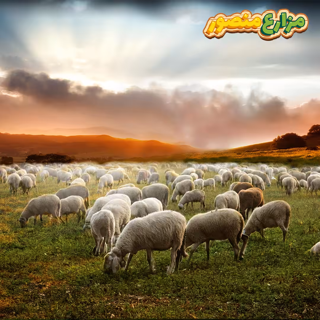 اليك أهم الشروط والمواصفات في كيفية اختيار خروف الاضحية بشكل سليم