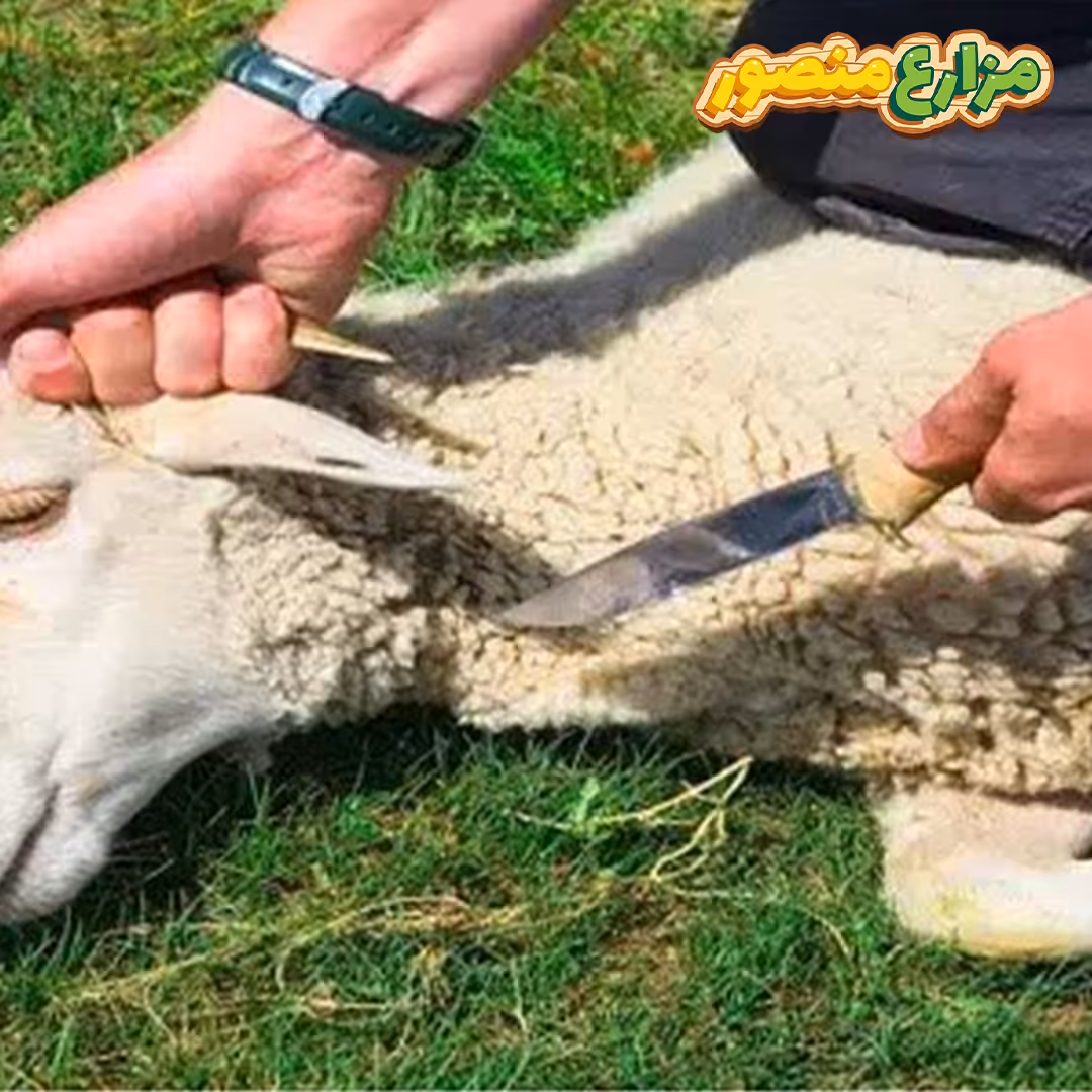 تعرف على كيفية ذبح الاضحية الصحيحة، وما هي طريقة الذبح الشرعية ؟