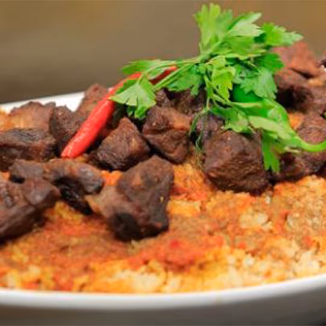 طريقه عمل الفته في البلدان المختلفة | 3 طرق مبتكرة لعمل الفتة