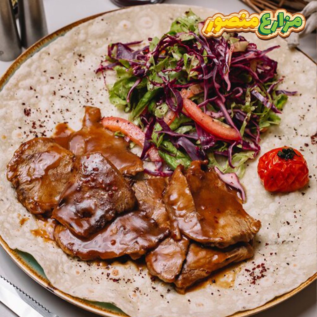 طريقة عمل اسكالوب لحم البقر: وصفة سهلة وشهية - اسكالوب لحم - طريقة عمل اسكالوب اللحم - اسكالوب اللحم - طريقة عمل اسكالوب اللحم مثل المطاعم - طريقة عمل اسكالوب لحم مشوي - طريقة عمل اسكالوب اللحم المشوي - طريقة عمل اسكالوب لحم بالصوص - اسكالوب لحم بالفرن
