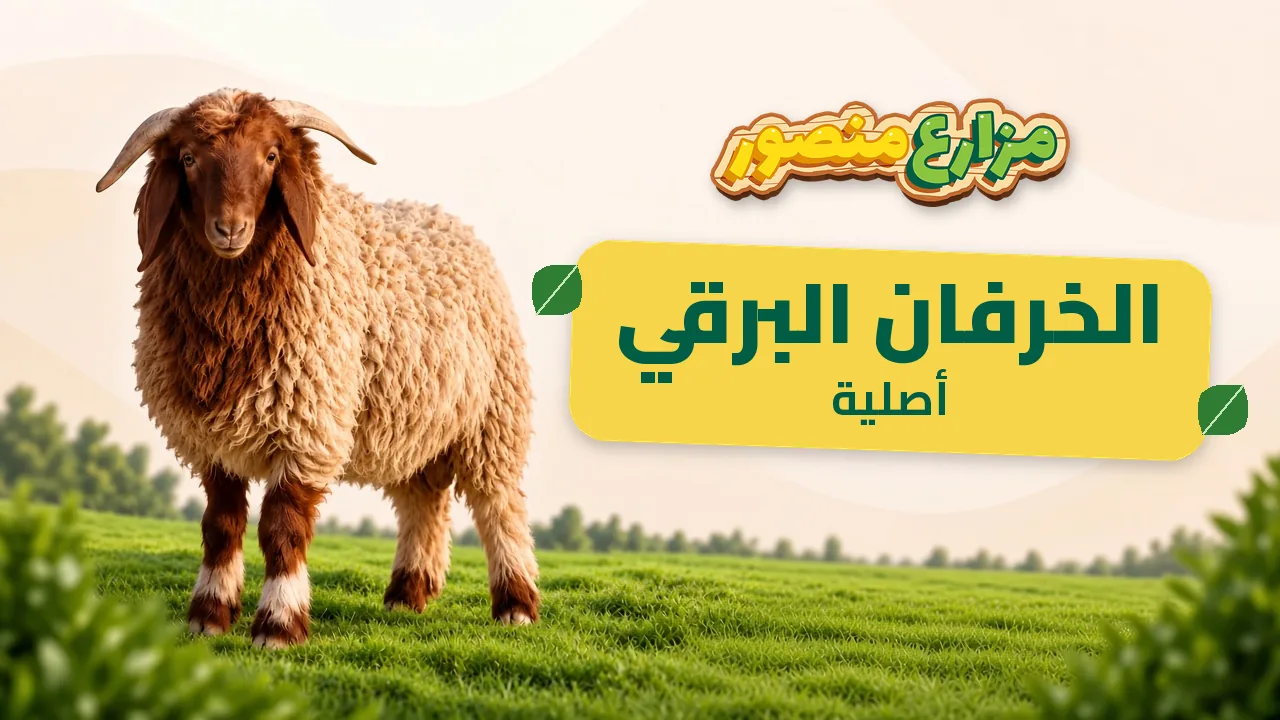 Mansour Farms